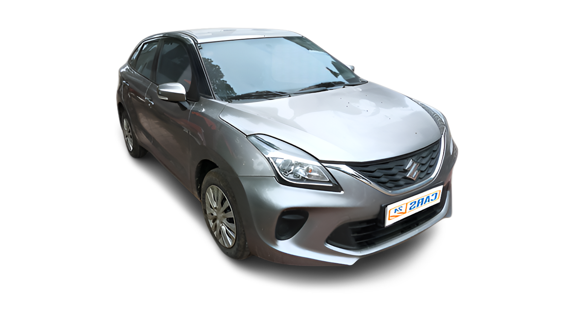 Maruti Baleno-img